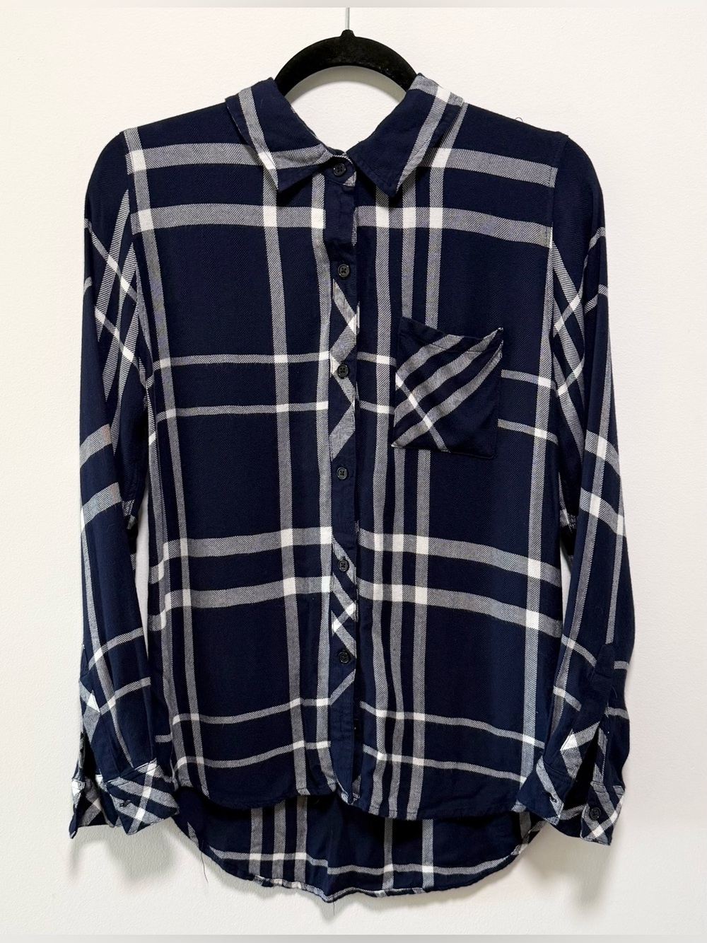 Rails Shirt